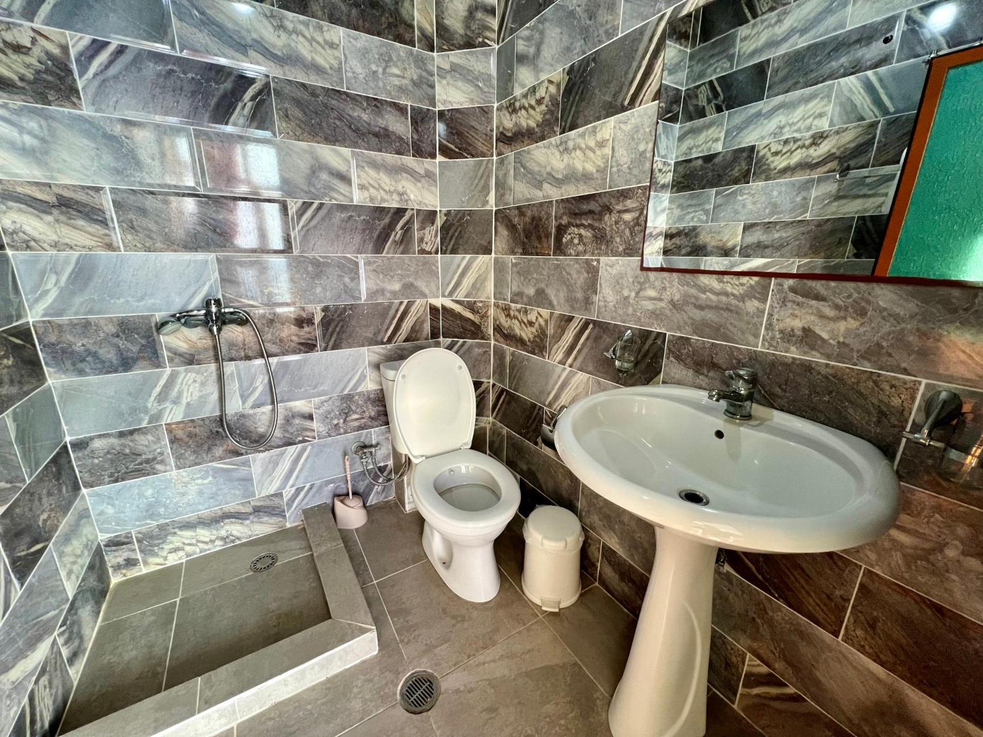 Redi'S Seaview Apartments Saranda Kültér fotó