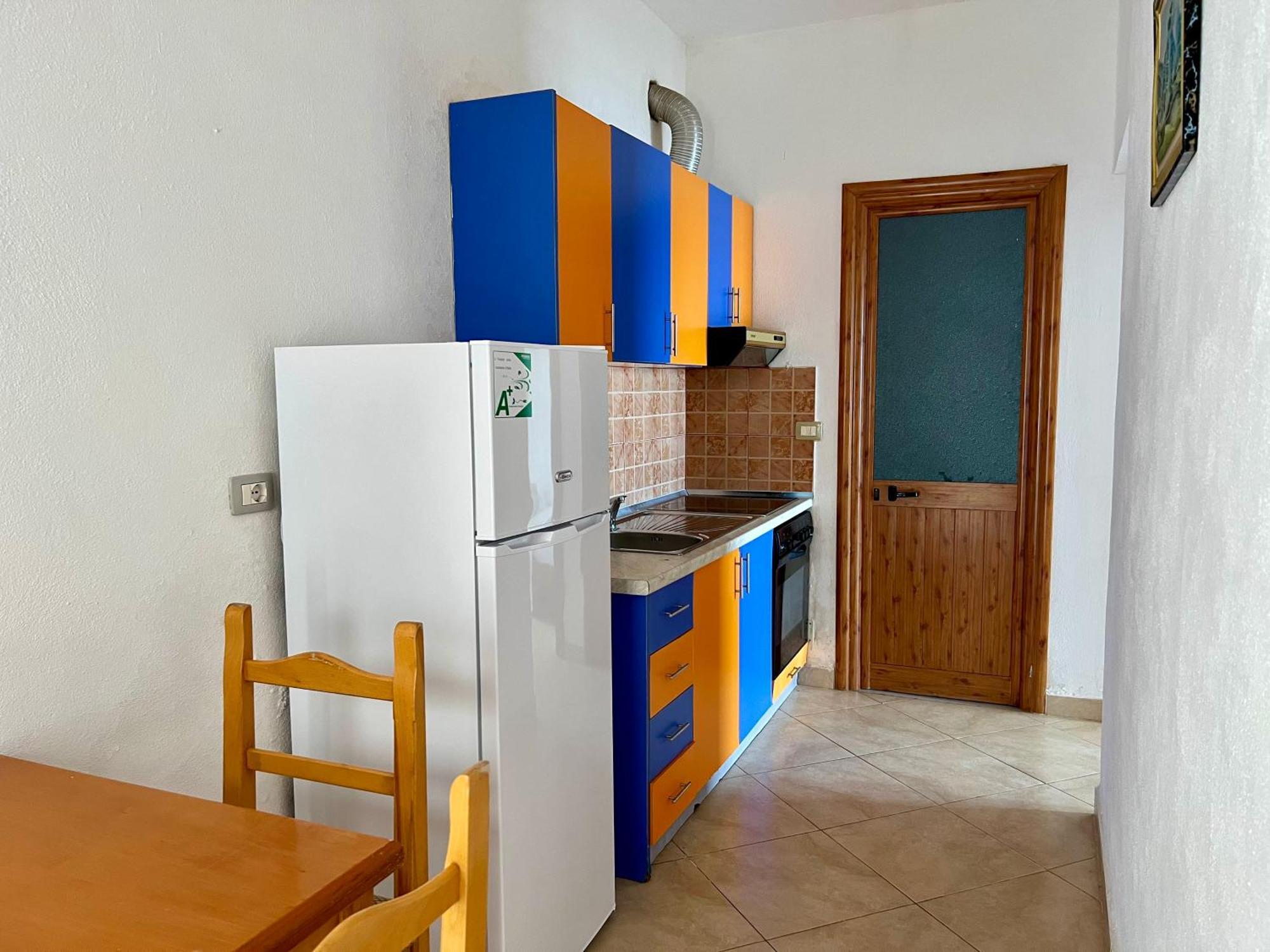 Redi'S Seaview Apartments Saranda Kültér fotó