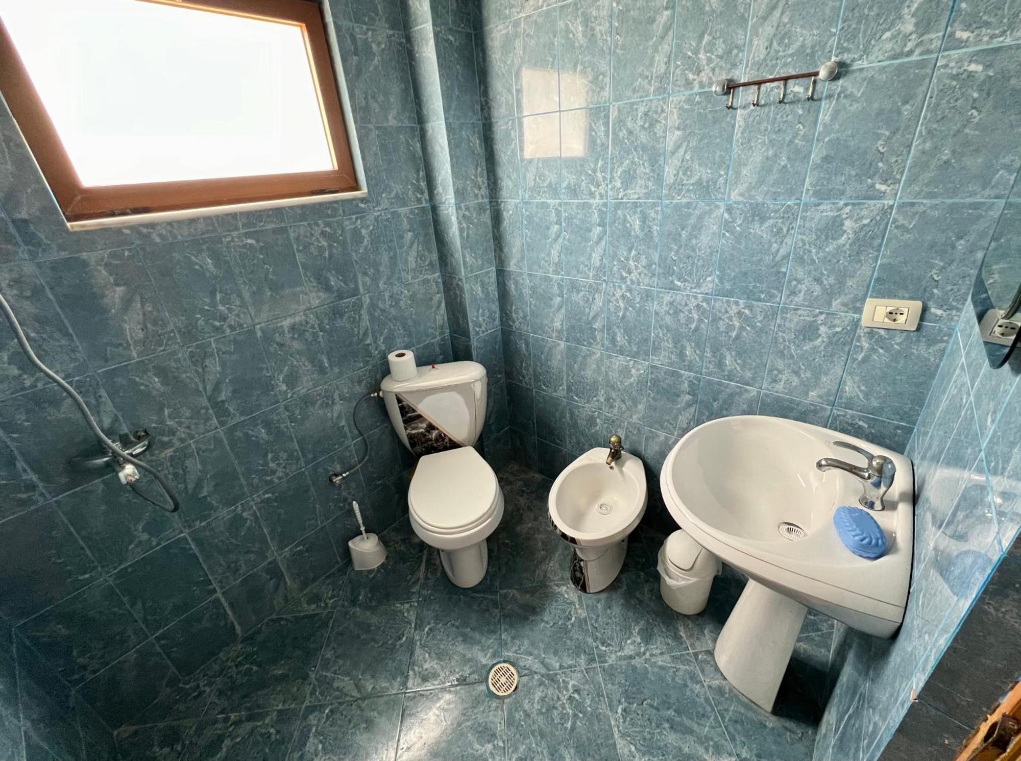 Redi'S Seaview Apartments Saranda Kültér fotó